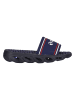 Zigzag Sandalen Sebastian in 2002 Navy