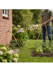 relaxdays Gartenschlauch in Gelb - 70 m