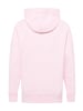 ELBSAND Hoodie Kian in Pink Crab