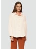s.Oliver Indoor-Jacke langarm in Beige