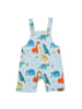 Walkiddy Strampler Baby Dinosaurs - Baumwolle (Bio)