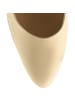 Högl Pump in beige