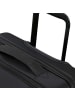 American Tourister Urban Track - 4-Rollen-Kabinentrolley 55 cm (schwarz) in asphalt black