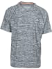 Trespass T-Shirt in Grau