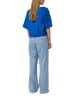 s.Oliver Bluse in 5615_royalblau