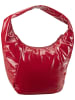 LIEBESKIND BERLIN Handtasche Ferrah M Rain in True Red