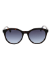 Ted Baker Männer Sonnenbrille Rund Braun
