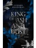 PIPER Buch - King of Ash and Dust
