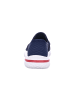 Skechers Slipper in blau