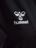 Hummel Hummel Hoodie Hmlauthentic Multisport Damen Atmungsaktiv Feuchtigkeitsabsorbierenden in BLACK