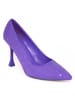 Montevita Pumps Vestiusal Fuxia in Fuchsie