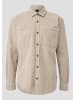 QS Hemd in 8148_beige