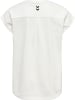 Hummel Hummel T-Shirt Hmlprima Lebensstil Mädchen in MARSHMALLOW