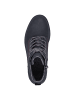 Tamaris Stiefelette in NAVY