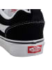 Vans Sneakers in Black