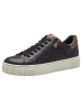 Marco Tozzi Sneaker in MOCCA COMB