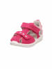 superfit Sandalen für Mädchen in pink