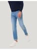 Pierre Cardin Jeans Lyon in light blue used mustache