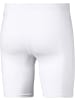 Puma Leggings "LIGA Baselayer Short Tight" in Weiß