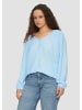 s.Oliver Bluse in 5083_hellblau