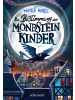 ueberreuter Buch - Die Bestimmung der Mondsteinkinder