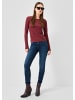 QS Jeans-Hose SADIE in 58Z7_dunkelblau