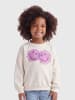 KIDS ONLY Sweatshirt in Tofu