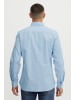 CASUAL FRIDAY Langarmhemd Anton oxford shirt 20504238 in blau