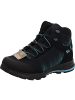 hanwag Schnürschuh in blau