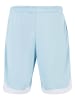 2Y Studios 2Y Studios Sweat Shorts in blue