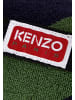 KENZO Home Strandhandtuch Klabel Strandtuch in grün