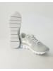 Sioux Slip On Sneaker in Grau
