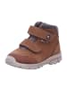 Ricosta Stiefeletten DARIO in curry