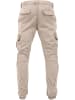 Urban Classics Jogginghose in sand