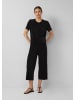 s.Oliver T-Shirt in 9999_schwarz