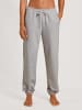 Calida Pants in grey melange