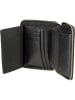 Strellson Geldbörse Harrison Johan Billfold V6Z in Black