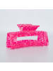 Claide Haarspangen und -clips Alessa  in  Pink