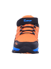 Kastinger Trekkingschuh in orange