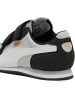 Puma Sneaker "Cabana Racer SL 20 V PS" in Grau