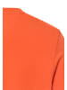 Camel Active Sweatshirt in burned orange