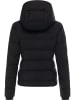 ragwear Outdoorjacke Harlen YOUMODO in Black