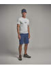 ORTOVOX T-Shirt in grau