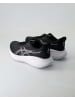 asics Fitnessschuhe in Schwarz