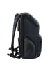 Roncato Agency Rucksack 43 cm Laptopfach in DARK BLUE