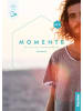 Hueber Buch - Momente A2.2, m. 1 Buch, m. 1 Beilage