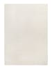 Wecon Home Teppich "Nova" in Creme Weiß