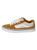 Vans Sneaker Caldrone in golden brown