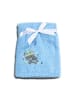 Cangaroo Freya 80 x 110 cm in blau