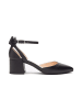 Nero Giardini SHOES "Damen Sling" in schwarz